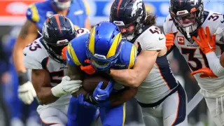 NFL Week 3: Injuries and Rio Debut Define Expert Predictions