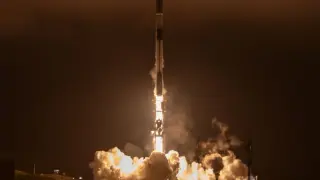 First Commercial Nuclear Satellite Signals New Era in Space Power