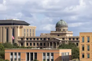 Professors sue Texas A&M system over race and gender teaching limits