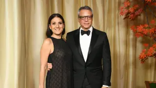 De Luca and Abdy Exit Warner Bros. as Paramount Merger Looms