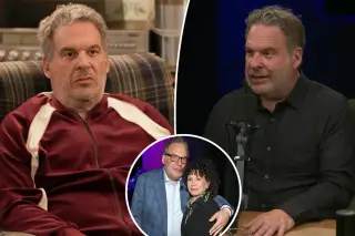 Jeff Garlin Reveals Suicidal Crisis and Bipolar Diagnosis Following 'Goldbergs' Exit