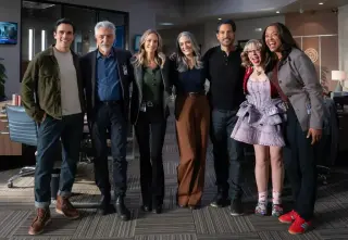 Paramount+ Ends Criminal Minds: Evolution After Season 20