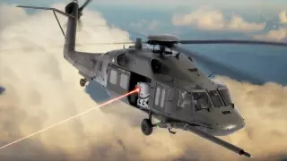Elbit's Iron Beam: Israel's airborne laser aims to redefine air defense