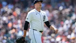 Tigers weigh blockbuster Tarik Skubal trade as deadline nears