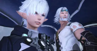 FFXIV's Yoshi-P vows to dodge Galaxies' fate with evolved combat