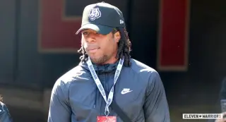 Volunteers land five-star RB David Gabriel Georges, leaving Ohio State scrambling at running back
