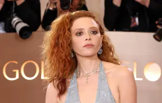 Natasha Lyonne's Confusing X Posts Spark MAGA Debate, Leading to 'Not MAGA' Clarification