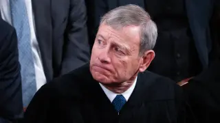 Court Ruling on Alabama Map Deepens Criticisms of Supreme Court Legitimacy