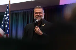Marx Leads Kirkmeyer Narrowly as Colorado GOP Governor Primary Remains Too Close to Call