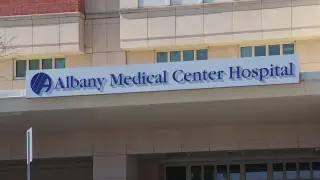 Albany Med CEO Pickett placed on paid leave after board launches 30-day independent review of assault claims