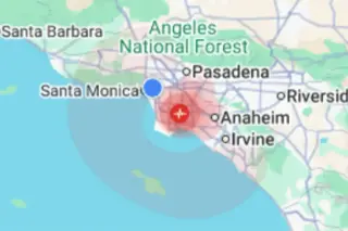 Small LA quake near Compton sparks big fault-line fears