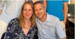 Perimenopause Misread: Woman Faces Stage 4 Lung Cancer