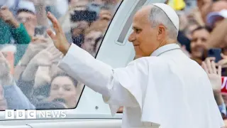 Pope Leo XIV Confirms South American Tour After Lung Cancer Surgery