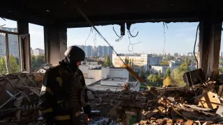 Ukraine War Enters Fifth Year with No End in Sight