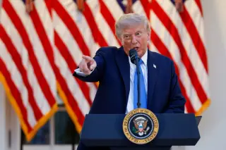 Trump Orchestrates a Whole-of-Government Push to Shape the Midterms