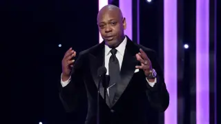 Chappelle Claims GOP Weaponized His Trans Jokes in Politics