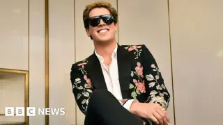 Milo Yiannopoulos Reported in ICE Custody in Louisiana