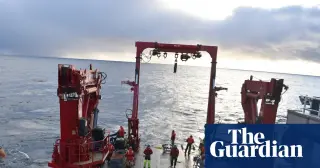 Ocean Monitoring Cut Could Leave Forecasts Flying Blind