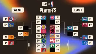 Hornets, Blazers Shape 2026 Playoff Brackets as Play-In Delivers Clarity
