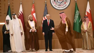 Trump Eyes Iran-Gulf Talks in New York