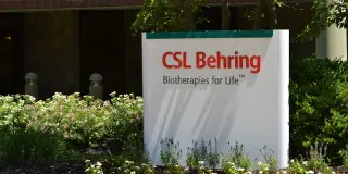 CSL trims FY26 revenue, flags $5B impairment tied to Vifor deal