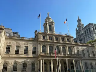 Mamdani Forms Charter-Review Panel to Streamline NYC Government