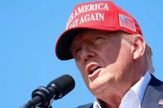Trump’s Pre-Pause Stock Spree Ignites Market Rally