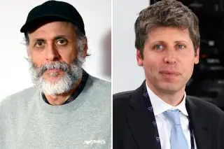 Mubi Eyes Guadagnino’s OpenAI Drama Artificial as Others Pass
