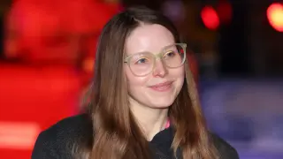 Harry Potter Alum Jessie Cave Turns to OnlyFans as a Financial Lifeline, Sparks Debate