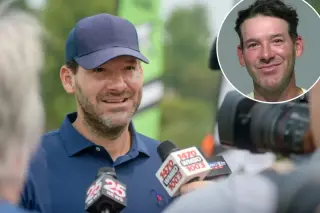 CBS Morals Clause Faces Test as Romo’s Contract Hinges on OWI Arrest