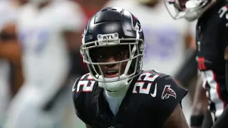 Bears swap Dexter for Phillips III to shore up secondary