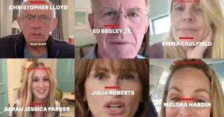 Kremlin-linked Matryoshka floods midterms with AI-cloned celeb videos and fake CNN branding