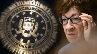FBI Bribery Probe Into Collins Collapsed After Trump Purge, ProPublica Reveals