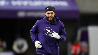 Vikings Bring Back Harrison Smith on One-Year, $12.25M Pact