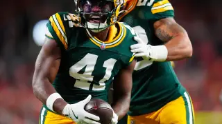 Packers' Countdown to Cut Day: 7 Bubble Players to Watch in Cardinals Finale