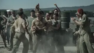 Peter Berg’s ‘The Mosquito Bowl’ Hits Theaters With Mixed Reviews