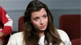 Mia Sara Says Filming Ferris Bueller’s Day Off Was a Rough Experience