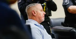 Father of Georgia Teen Shooter Sentenced to 15 Years for Inaction