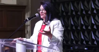 House blocks Tlaib Lebanon war-powers push amid Middle East tensions
