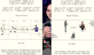 Defector Unveils Mega NBA Playoffs Preview Podcast