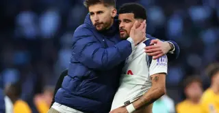 Vicario back in contention as Spurs face Chelsea; Solanke ruled out