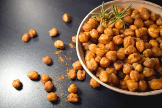 Month-Long Vegan Diet Shifts DNA Methylation and Aging Clocks