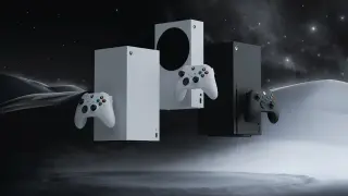 Xbox April Update unlocks more home customization, PC library tweaks, and cross-device features