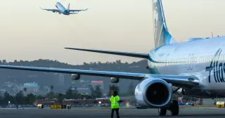 U.S. Airlines Prioritize Yield Over Volume as Fuel Costs Soar