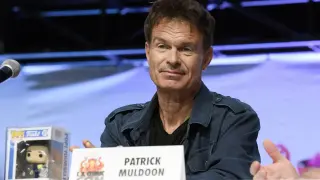 Patrick Muldoon’s Cause of Death Revealed as Heart Attack Linked to Genetic Coagulation Disorder