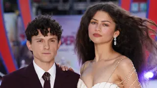 Beaverbrook Gatsby-Style Bash Sparks Tom Holland & Zendaya Wedding Buzz