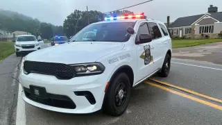 Tri-State head-on crash leaves two dead, two critically injured