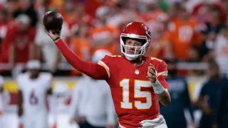 Florio’s Solo Week 2 NFL Picks: A No-Spreads Preview