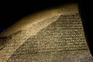Farming spurred a global language boom that later waned