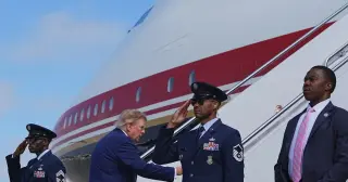 Trump's Dalton Rally: Gurley Joins as Ossoff Leads Polls